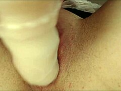 Closeup cumshot captured perfectly on video for your viewing pleasure.