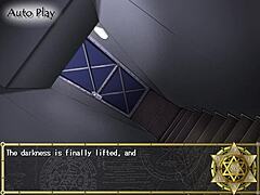 bible black infection memory loss final