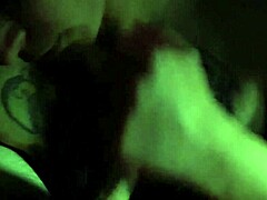 Wet Blowjob Surprise Turns Into an Unexpected Wild Ride for Her Senses