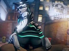 Overwatch PMV Compilation To Lose Your Mind