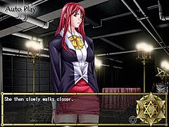 bible black infection memory loss final