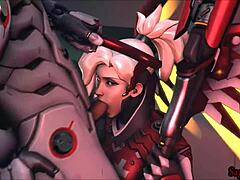 Overwatch PMV Compilation To Lose Your Mind