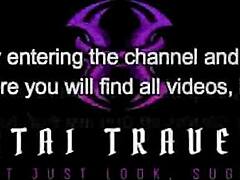 Genshin Impact MMD Video Featuring Yelan And Kafka In Higher Dimensions