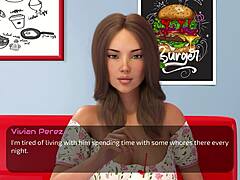 Let's Play Horny Spy With Some Licking And Fingering