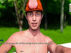 being a dik chick route 38 in wild 3d action