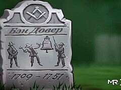 summertimesaga - solving treasure mystery e4 57 uncensored