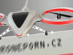 Milf Anna in a homemade scene.