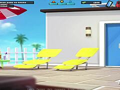 summertimesaga - solving treasure mystery e4 57 uncensored