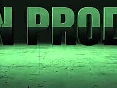 sucking ass and pussy of curvy brunette lp prime