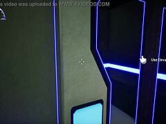 walkthrough of lasthope episode 8 with blonde characters