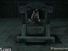 Is this hardcore BDSM slave porn for you?