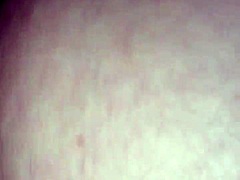 Amateur couple's first video