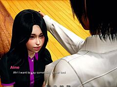 My Bully Is My Lover Episode 56