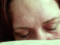 this sex video sv0699 has a hot blowjob scene that you won't forget