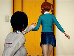 My Bully Is My Lover Episode 56