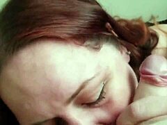 this sex video sv0699 has a hot blowjob scene that you won't forget