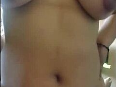 cogiendo hard with my busty ex novia