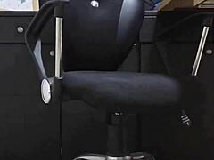 Gay Master Worships Socks And Feet In Nylon See Through