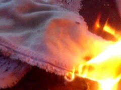 Burning Panties Antiporno Russian Fetish Scene