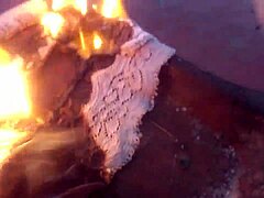 Burning Panties Antiporno Russian Fetish Scene