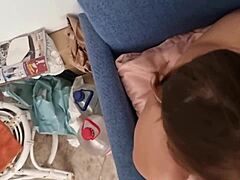 Damn, Anaduro's Rich Latina Blowjob Rocks!