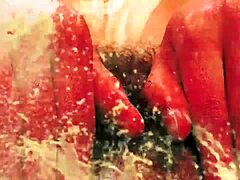 Wow! Dark Lantern Presents Retro Beauty and Beast Erotic Tale