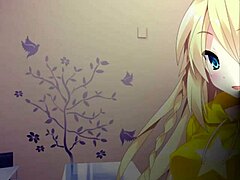 The erotic journey of Suzuki's girlfriend during the Jubilee celebration
