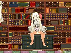 Experience the erotic journey of Caste of Temptation with animated visuals and explicit content
