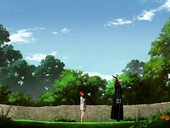 Mahoutsukai No Yome Episode 01 Legendado PT-BR Review