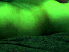 Bb & Tguk Pussy Lick And Hitachi Fun