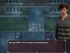 Lust Epidemic Ep 1 - Why Everyone Hooks Up Except Me?
