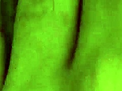 Hot Young Gay Twink Performs Oral Blowjob Sucking Big Cock on Love Chair in Passionate Gay Homemade Video Scene