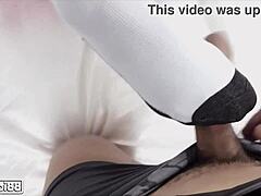 uhh, i can't stop bangin this tight thai student... her shaved hole, damn, so fittin!