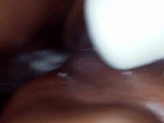 Wife vibratir lingerie with toys