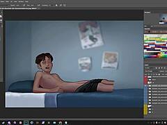 Summertime Saga Stream with Darkcookie