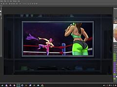 Summertime Saga Stream with Darkcookie