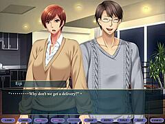 Kanojo No Okaa-San Ep9 - Detailed Scene Of Making Her Cum