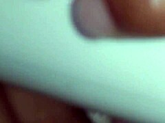 Wife vibratir lingerie with toys