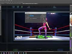 Summertime Saga Stream with Darkcookie