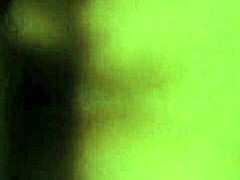 Argentinian Amateur Captured in Raw Intimate Moment