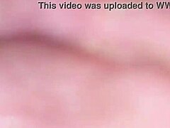 Wife vibratir lingerie with toys