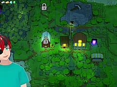 Yo, getting sucked right next to my clueless girlfriend in Hornycraft!