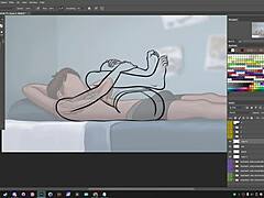 Summertime Saga Stream with Darkcookie