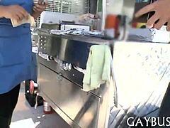 Full length gay porn episodes you won't want to miss