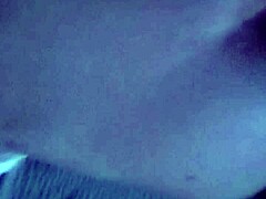 watch the white girl take that big black cock doggystyle