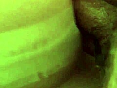 Watch This Amateur Anal POV Tape