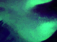 watch the white girl take that big black cock doggystyle