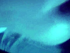 watch the white girl take that big black cock doggystyle