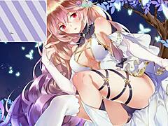 Seek the girl in this specific game scenario