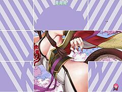 Seek the girl in this specific game scenario